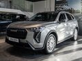 2026 Haval Jolion I Рестайлинг, серый, 2823359 рублей