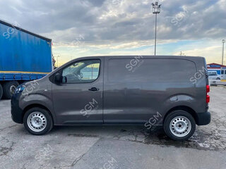 2026 Fiat Professional Scudo, серый, 3980000 рублей, вид 5