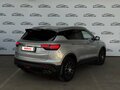 2021 Geely Coolray I, серебристый - вид 2