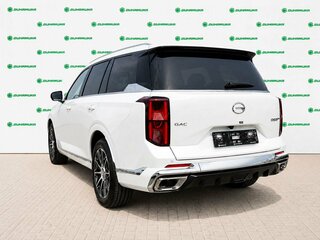 2026 GAC GS8 II, белый, 5349000 рублей, вид 5