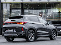 2024 Exeed LX I Рестайлинг, серый, 2333000 рублей - вид 4