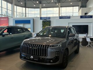 2026 Jeland J6, серый, 2749000 рублей, вид 1