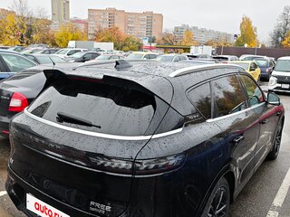 2023 Voyah Free I Рестайлинг, чёрный, 3700000 рублей, вид 3