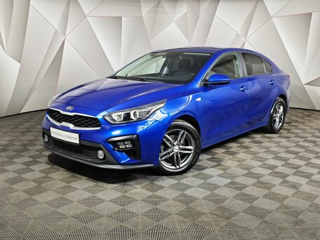 Kia Cerato IV