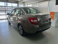 2026 Lada (ВАЗ) Granta I Рестайлинг, коричневый, 1230000 рублей - вид 1