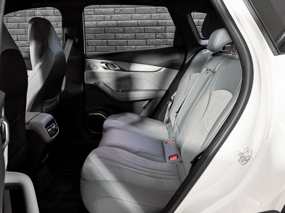 2026 Geely Galaxy M7, белый, 3760000 рублей - вид 18