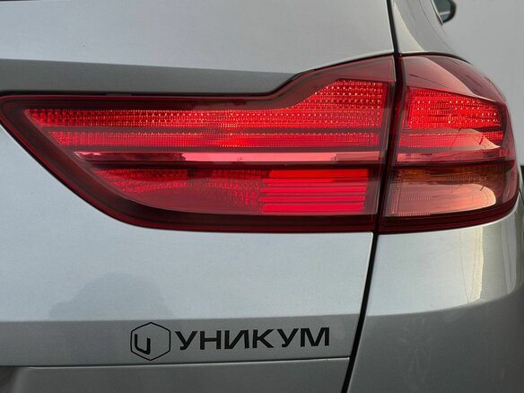 2021 Kia Ceed III, серый - вид 15