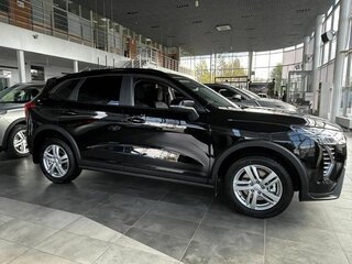 2026 Haval Jolion I Рестайлинг 2, чёрный, 2649000 рублей, вид 1