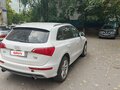 2011 Audi Q5 8tiptronic I (8R), белый, 1300000 рублей - вид 2