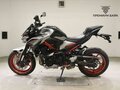 2023 Kawasaki Z 900, серый, 1095000 рублей - вид 1