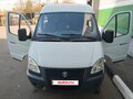 2024 ГАЗ Соболь (2752) Комби, белый, 1200000 рублей - вид 11
