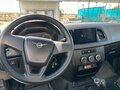 2019 УАЗ Профи, серебристый, 950000 рублей - вид 7