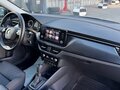 2020 Skoda Rapid II, синий, 1850000 рублей - вид 8