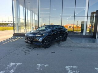 2023 Omoda C5 I, чёрный, 1650000 рублей, вид 1