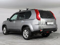 2014 Nissan X-Trail II Рестайлинг, серый - вид 6