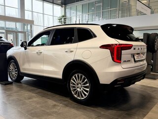 2026 Haval Jolion I Рестайлинг 2, белый, 2771010 рублей, вид 2