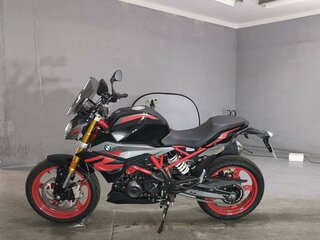 2025 BMW G 310 R, чёрный, 597000 рублей, вид 1
