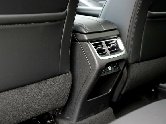2026 Haval F7x II, синий, 3999000 рублей - вид 30