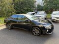 2017 Toyota Camry VII (XV50) Рестайлинг 2, чёрный, 1910000 рублей - вид 5
