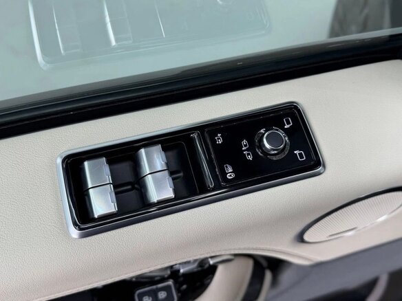 2020 Land Rover Range Rover IV Рестайлинг, красный - вид 18