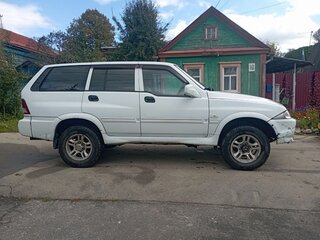 2008 ТагАЗ Road Partner, белый, 500000 рублей, вид 3