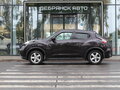 2015 Nissan Juke I Рестайлинг, фиолетовый, 1050000 рублей - вид 1
