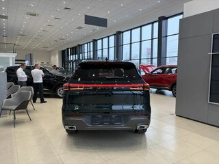 2026 Tenet T8, зелёный, 3630000 рублей, вид 4