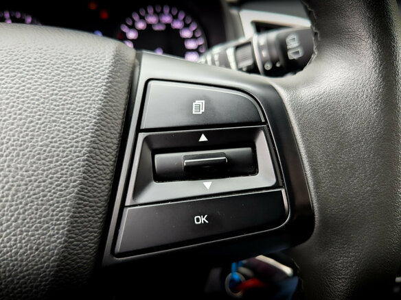 2021 Hyundai Creta I Рестайлинг, белый, 1899000 рублей - вид 26