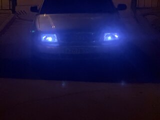 1995 Audi A4 I (B5), серебристый, 275000 рублей, вид 3