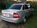 2012 Lada (ВАЗ) Priora I, серебристый, 400000 рублей - вид 5