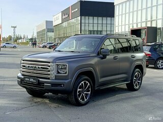 2025 Haval H9 II, серый, 4689000 рублей, вид 1