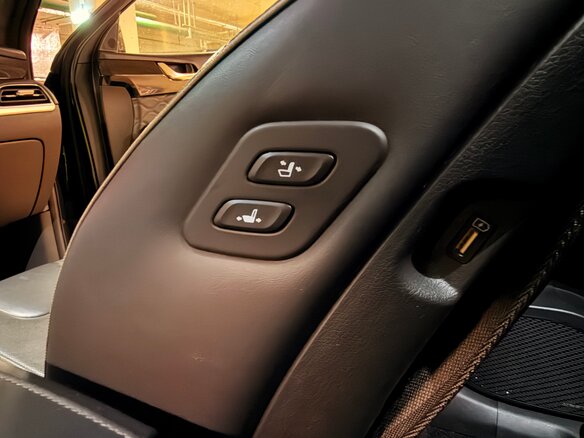 2020 Hyundai Palisade I, серый, 3840000 рублей - вид 14