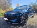 2025 Haval F7 II, синий, 2700000 рублей - вид 1