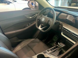 2025 Changan CS35 Plus I Рестайлинг, белый, 2839900 рублей, вид 5