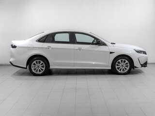 2023 Kaiyi E5, белый, 640000 рублей, вид 4