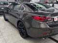 2017 Mazda 6 III (GJ) Рестайлинг, серый, 1750000 рублей - вид 8