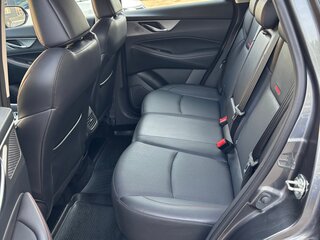 2023 Changan CS35 Plus I Рестайлинг, серый, 1700000 рублей, вид 4