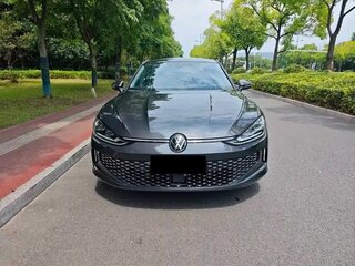 2023 Volkswagen Lamando L II, серый, 1790004 рублей, вид 2