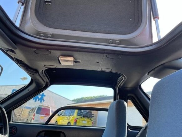 1993 Mazda Autozam AZ-1, красный, 1500000 рублей - вид 27