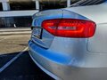 2013 Audi A4 IV (B8) Рестайлинг, серебристый, 1599000 рублей - вид 8