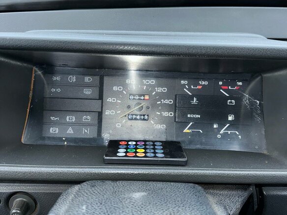 1992 Lada (ВАЗ) 2109, белый, 100000 рублей - вид 7