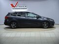 2014 Kia Ceed II, серый, 850000 рублей - вид 3