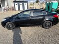 2013 Kia Cerato III, чёрный - вид 6