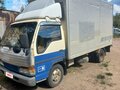 1994 Isuzu Elf (N-series), синий, 1500000 рублей
