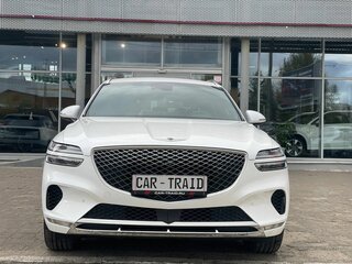 2022 Genesis GV70 I, белый, 3849000 рублей, вид 3