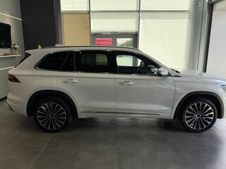 2026 VOLGA K50, белый, 4649000 рублей, вид 3