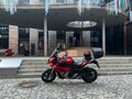 2015 BMW S 1000 XR, красный, 820000 рублей - вид 2