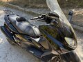 2005 Yamaha TMAX, чёрный, 333000 рублей - вид 8