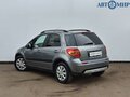 2012 Suzuki SX4 I (Classic) Рестайлинг, серый, 770000 рублей - вид 6