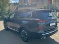 2021 Exeed VX I, серый - вид 4